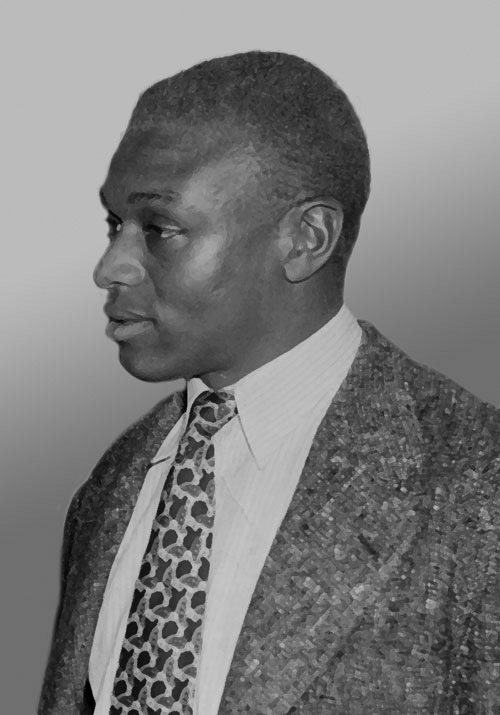 Silas Hunt, first African American student to attend University of Arkansas School of Law